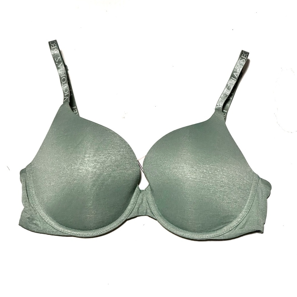 Victoria’s Secret Full Coverage T Shirt Push-up Bra